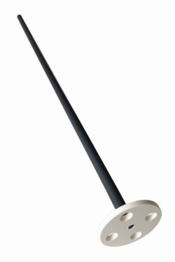 Stirrer, PVC | Ø mm : 56